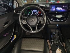 Toyota Corolla 2024 1.8L Smart Hybrid Dual Engine Elite - ფოტო 6