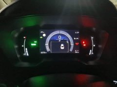Toyota Corolla 2024 1.8L Smart Hybrid Dual Engine Elite - ფოტო 7