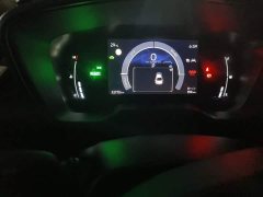 Toyota Corolla 2024 1.8L Smart Hybrid Dual Engine Elite - ფოტო 8