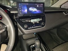 Toyota Corolla 2024 1.8L Smart Hybrid Dual Engine Elite - ფოტო 9
