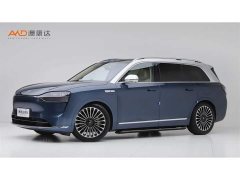 AITO M9 2024 Extended Range Ultra 42kWh 6-Seater - ფოტო 1