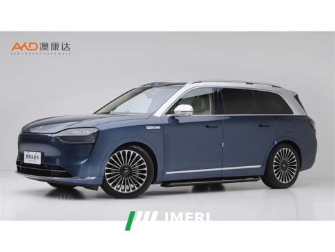 2025 AITO M9 2024 Extended Range Ultra 42kWh 6-Seater - ავტომობილი ჩინეთიდან