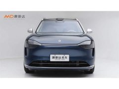 AITO M9 2024 Extended Range Ultra 42kWh 6-Seater - ფოტო 2