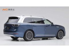 AITO M9 2024 Extended Range Ultra 42kWh 6-Seater - ფოტო 3