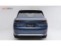 AITO M9 2024 Extended Range Ultra 42kWh 6-Seater - ფოტო 4