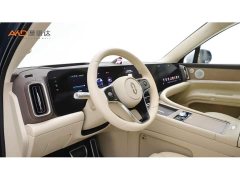 AITO M9 2024 Extended Range Ultra 42kWh 6-Seater - ფოტო 6