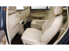 AITO M9 2024 Extended Range Ultra 42kWh 6-Seater - ფოტო 7
