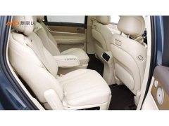 AITO M9 2024 Extended Range Ultra 42kWh 6-Seater - ფოტო 8