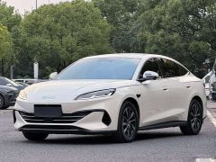 BYD Seal 06 DM-i Smart Drive Edition 80KM Luxury - ფოტო 1