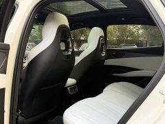 BYD Seal 06 DM-i Smart Drive Edition 80KM Luxury - ფოტო 10
