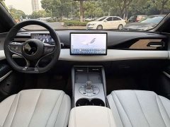 BYD Seal 06 DM-i Smart Drive Edition 80KM Luxury - ფოტო 11