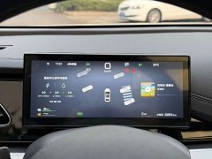 BYD Seal 06 DM-i Smart Drive Edition 80KM Luxury - ფოტო 12