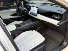 BYD Seal 06 DM-i Smart Drive Edition 80KM Luxury - ფოტო 14