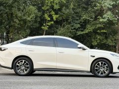 BYD Seal 06 DM-i Smart Drive Edition 80KM Luxury - ფოტო 4