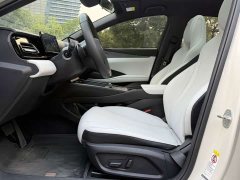 BYD Seal 06 DM-i Smart Drive Edition 80KM Luxury - ფოტო 8