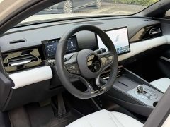 BYD Seal 06 DM-i Smart Drive Edition 80KM Luxury - ფოტო 9