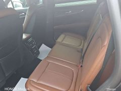 Lincoln Explorer 2.7T AWD Elite - ფოტო 12