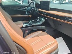 Lincoln Explorer 2.7T AWD Elite - ფოტო 14