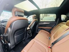 Lincoln Explorer 2.7T AWD Elite - ფოტო 17
