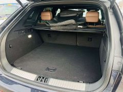 Lincoln Explorer 2.7T AWD Elite - ფოტო 18