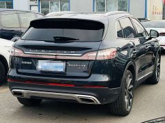 Lincoln Explorer 2.7T AWD Elite - ფოტო 2