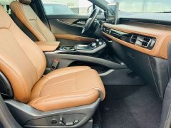 Lincoln Explorer 2.7T AWD Elite - ფოტო 20