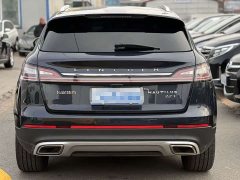 Lincoln Explorer 2.7T AWD Elite - ფოტო 3