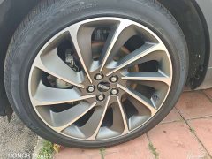 Lincoln Explorer 2.7T AWD Elite - ფოტო 5