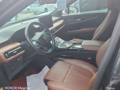 Lincoln Explorer 2.7T AWD Elite - ფოტო 8