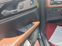 Lincoln Explorer 2.7T AWD Elite - ფოტო 9