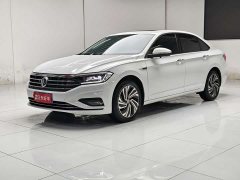 Volkswagen Sagitar 2021 200TSI DSG Excellence Edition - ფოტო 1