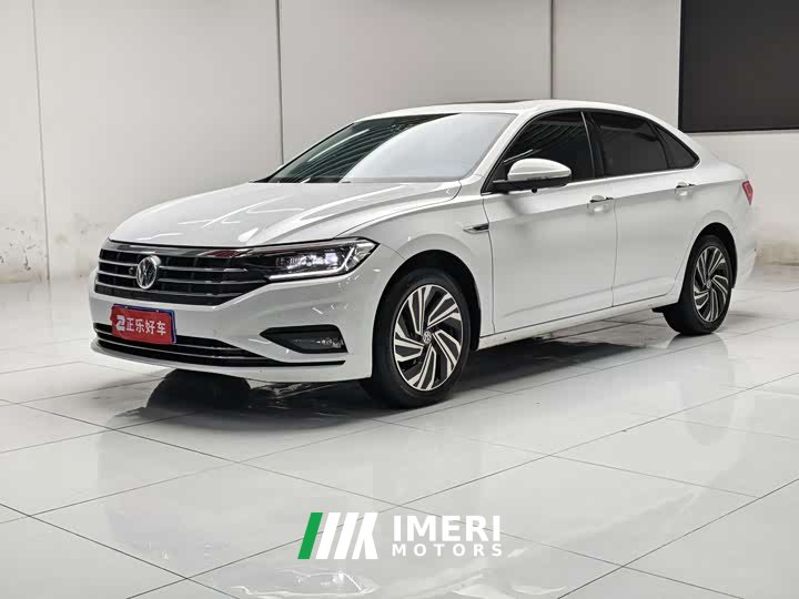Volkswagen Sagitar 200TSI DSG Excellence Edition
