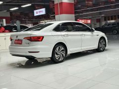 Volkswagen Sagitar 2021 200TSI DSG Excellence Edition - ფოტო 10