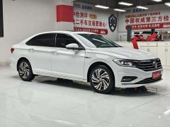 Volkswagen Sagitar 2021 200TSI DSG Excellence Edition - ფოტო 11