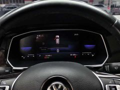 Volkswagen Sagitar 2021 200TSI DSG Excellence Edition - ფოტო 3