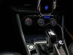 Volkswagen Sagitar 2021 200TSI DSG Excellence Edition - ფოტო 5