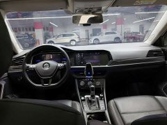 Volkswagen Sagitar 2021 200TSI DSG Excellence Edition - ფოტო 6