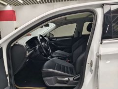 Volkswagen Sagitar 2021 200TSI DSG Excellence Edition - ფოტო 7