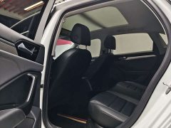 Volkswagen Sagitar 2021 200TSI DSG Excellence Edition - ფოტო 8