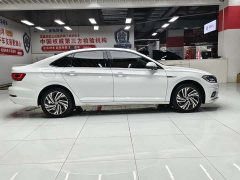 Volkswagen Sagitar 2021 200TSI DSG Excellence Edition - ფოტო 9