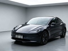 Tesla Model 3 Rear-Wheel Drive - ფოტო 1