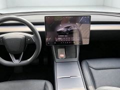 Tesla Model 3 Rear-Wheel Drive - ფოტო 5