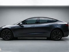 Tesla Model 3 Rear-Wheel Drive - ფოტო 7