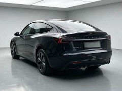 Tesla Model 3 Rear-Wheel Drive - ფოტო 8