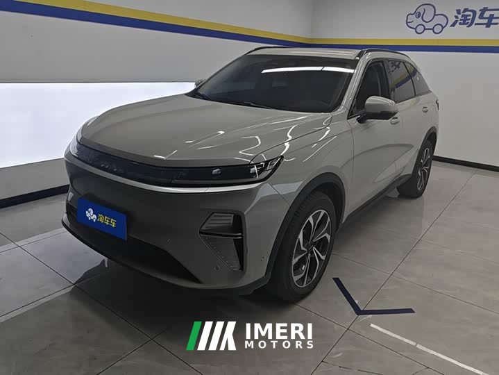 Haval Xiaolong MAX Hi4 165 Ultra Intelligent Driving Edition - ავტომობილი ჩინეთიდან