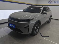 Haval Xiaolong MAX Hi4 165 Ultra Intelligent Driving Edition - ფოტო 1
