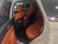 Haval Xiaolong MAX Hi4 165 Ultra Intelligent Driving Edition - ფოტო 11