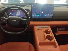 Haval Xiaolong MAX Hi4 165 Ultra Intelligent Driving Edition - ფოტო 12