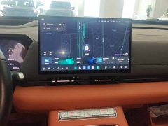 Haval Xiaolong MAX Hi4 165 Ultra Intelligent Driving Edition - ფოტო 13