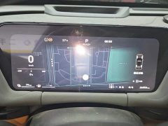 Haval Xiaolong MAX Hi4 165 Ultra Intelligent Driving Edition - ფოტო 14